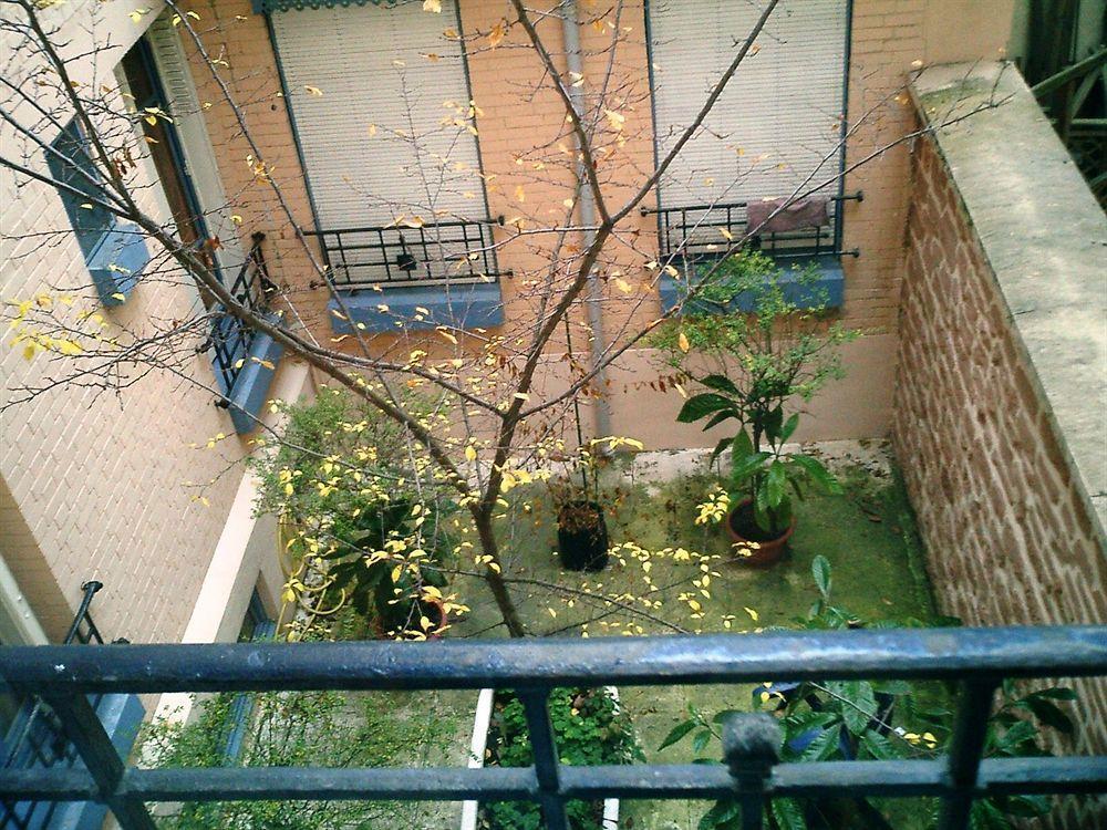 Hotel Salvy Residencia Levallois-Perret Exterior foto